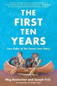 Produktbild: First Ten Years, The