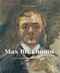 Produktbild: Max Beckmann