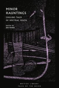 Produktbild: Minor Hauntings