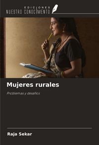 Produktbild: Mujeres rurales
