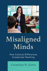 Produktbild: Misaligned Minds