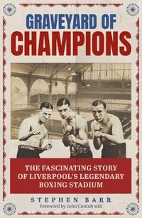 Produktbild: Graveyard of Champions