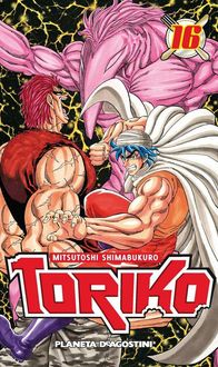 Produktbild: Toriko 16
