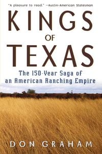 Produktbild: Kings of Texas