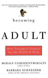 Produktbild: Becoming Adult