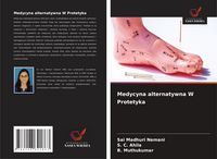 Produktbild: Medycyna alternatywna W Protetyka