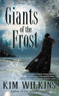 Produktbild: Giants of the Frost