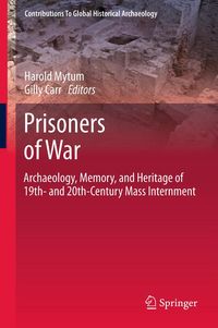 Produktbild: Prisoners of War
