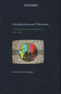 Produktbild: Globalization and Television
