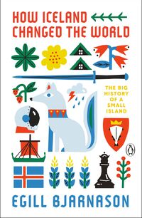 Produktbild: How Iceland Changed the World
