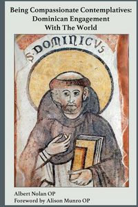 Produktbild: Being Compassionate Contemplatives
