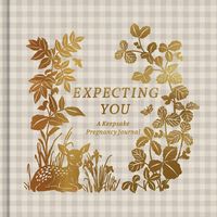 Produktbild: Expecting You