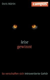 Produktbild: Leise gewinnt