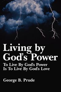 Produktbild: Living by God's Power