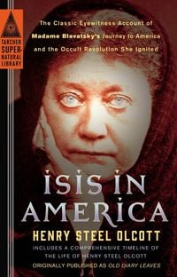 Produktbild: Isis in America