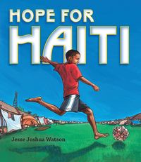 Produktbild: Hope for Haiti