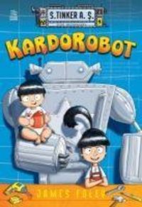 Produktbild: Kardorobot