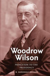 Produktbild: Woodrow Wilson