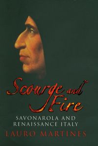 Produktbild: Scourge and Fire