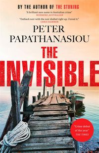 Produktbild: Papathanasiou, P: Invisible