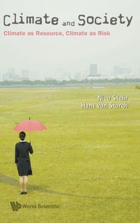 Produktbild: CLIMATE & SOCIETY