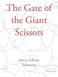 Produktbild: The Gate of the Giant Scissors
