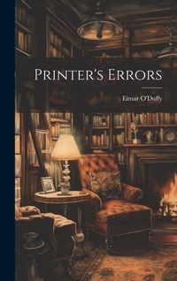 Produktbild: Printer's Errors
