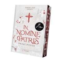 Produktbild: In Nomine Patris - Principessa