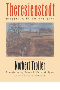 Produktbild: Theresienstadt