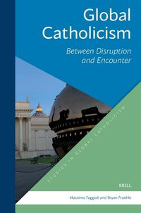 Produktbild: Global Catholicism