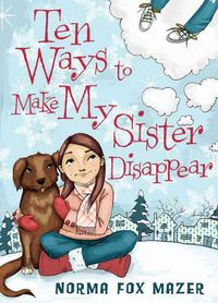 Produktbild: 10 Ways To Make My Sister Disa