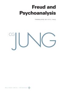 Produktbild: Collected Works of C. G. Jung, Volume 4