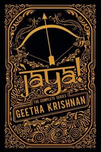 Produktbild: Jaya! The Complete Series Omnibus