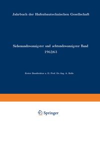 Produktbild: 1962/63