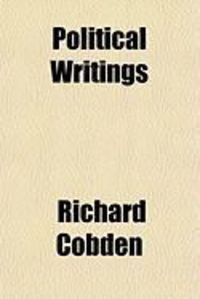 Produktbild: Political Writings