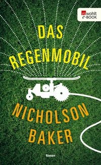 Produktbild: Das Regenmobil