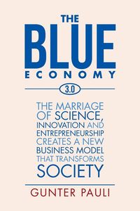Produktbild: The Blue Economy 3.0