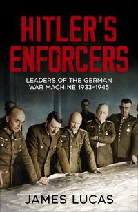 Produktbild: Hitler's Enforcers