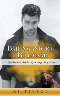 Produktbild: B&auml;renwandler-Billion&auml;r