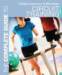 Produktbild: The Complete Guide to Circuit Training