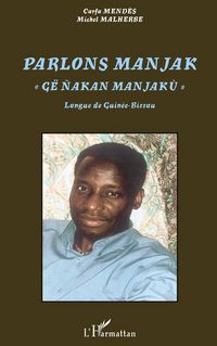 Produktbild: Parlons Manjak