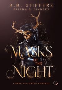 Produktbild: Masks Of The Night