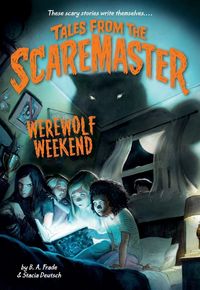 Produktbild: Werewolf Weekend