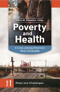 Produktbild: Poverty and Health