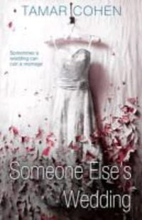 Produktbild: Someone Else's Wedding
