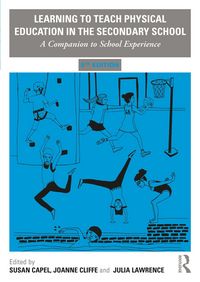 Produktbild: Learning to Teach Physical Education in the Secondary School