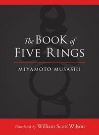 Produktbild: The Book of Five Rings