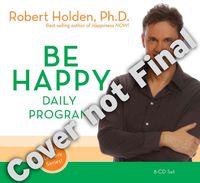 Produktbild: Be Happy Daily Program