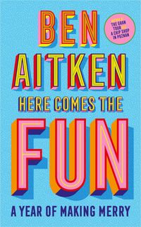 Produktbild: Here Comes the Fun