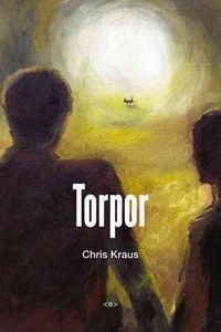Bild vom Artikel Torpor, New Edition vom Autor Chris Kraus